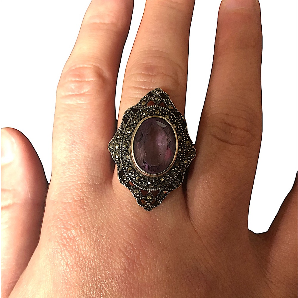 Passed down jewelry score!